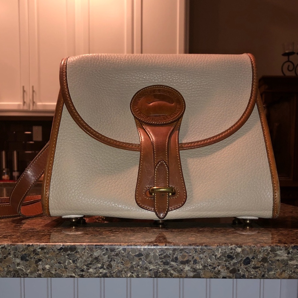 Dooney & Bourke Shoulder Bag